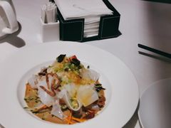 川北拉皮-小南洋海景餐厅(深圳湾店)