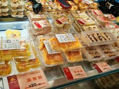 -王家沙点心店(南京西路总店)