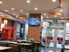 大堂-李先生牛肉面大王(东营凯莱店)