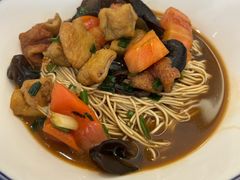 -天天鲜面馆(衡山路店)
