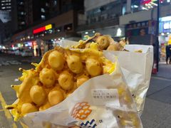 -妈咪鸡蛋仔(尖沙咀东分店)