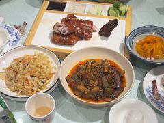 -福照楼汽锅鸡·云南菜(万达广场店)