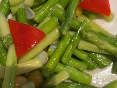 -望乡楼上海菜(日月光店)