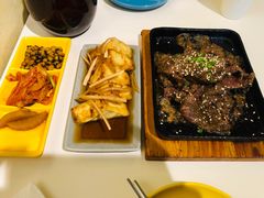 -韩国한국厨房