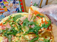 -Brut Eatery悦璞食堂(愚园路店)