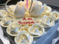 -BLACKSWAN黑天鹅(环球店)