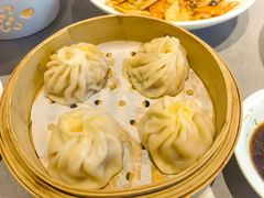 -姑苏家宴·苏帮菜·松鼠桂鱼(苏州总店)