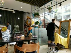 -MG Style Salon