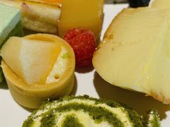 -天伦松鹤大饭店·欣妮咖啡