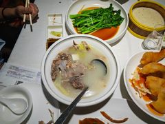 -鸭王烤鸭店(三里河店)