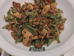 -绿草地·湘菜(7mall店)