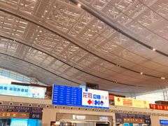 -麦当劳(深圳北站高铁店)