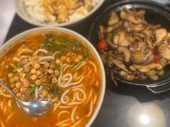 -多味居(剪子巷店)
