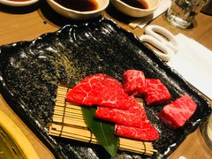 -産直焼肉ビーファーズ(泉佐野店)