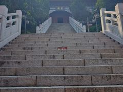 -南沙天后宫景区