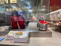-每味每客·重庆麻辣烫(拓展大厦店)