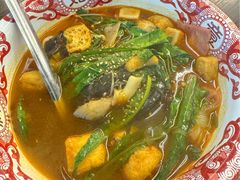 -破店肥哈·东北烧烤(南山保利店)