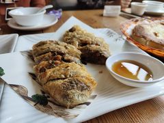 -品茶居素食馆(罗湖店)
