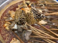 -老徐烧烤涮肚(交道口店)
