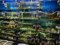 -小船渔村•大连菜•大连焖鱼(明泽街店)