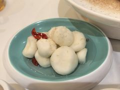 开胃酸爽马蹄-聚福山莊·寻味顺德(北滘店)