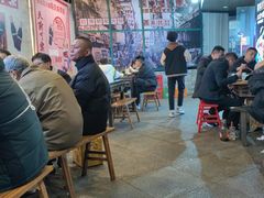 -肥龙火锅(南坪店)