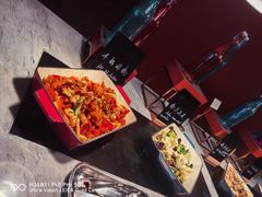 -斑斓西餐厅·自助茶点(高崎机场佰翔花园酒店)