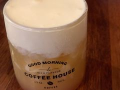 -玛格萝妮比萨屋(四平店)