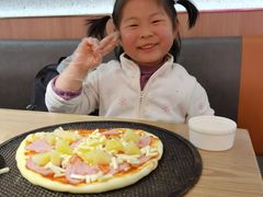 -比格比萨自助(南京万达茂店)