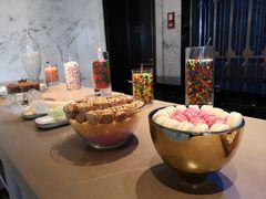 -上海苏宁宝丽嘉酒店·Cafe Bellagio西餐厅