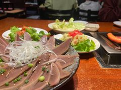 -丸福烤肉(君隆广场店)