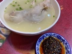 -易老妈蹄花.特色川菜(人民公园总店)