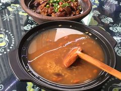 -阿嫂印象·民间江湖菜(大学城店)