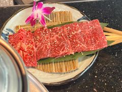 -虎丸烧肉(新大陆广场店)
