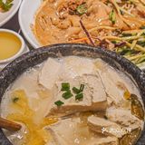 世茂广场的这家东北菜也太实惠了吧~