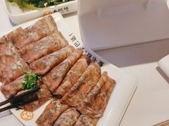 -大熊猫毛肚火锅(烟台万象汇店)