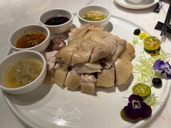 -闻见中国海南菜(K11店)