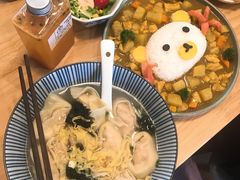 -红小满休闲餐厅(十全街店)