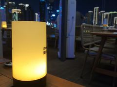 -埠口精酿夜景餐酒吧· BREWPORT BISTRO(长嘉汇重庆之眼店)