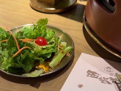 -西塔老太太泥炉烤肉(亚运村店)