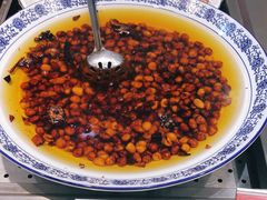 -惠成饺子(百合园店)