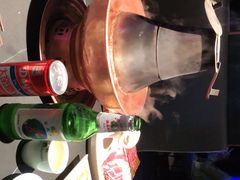 -额尔敦传统涮(公园西路店)