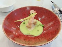 -虹御轩·传承江浙菜(虹桥店)