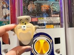 -寿司郎(皇庭广场店)