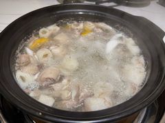 -狐狸爱上椰子鸡(滨江星光大道店)