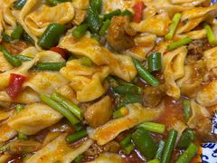 -后卫寨猫耳朵(后卫寨店)