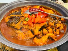 -大师傅金奖啤酒鱼(阳光店)