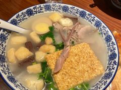 -小潘记鸭血粉丝汤