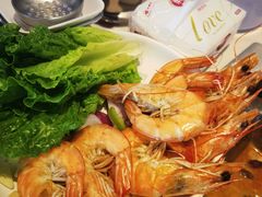 -痴毛肚·火锅烤肉自助(亦庄龙湖天街店)