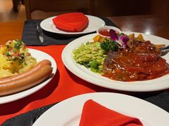 -申德勒加油站西餐厅(日坛路总店)